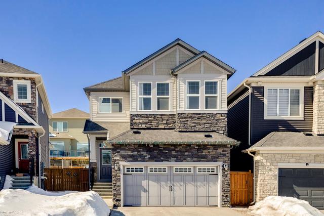 129 Nolanhurst Way Nw, House detached with 4 bedrooms, 3 bathrooms and 4 parking in Calgary AB | Image 1