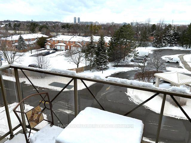 501 - 2100 John St, Condo with 1 bedrooms, 1 bathrooms and 1 parking in Markham ON | Image 13