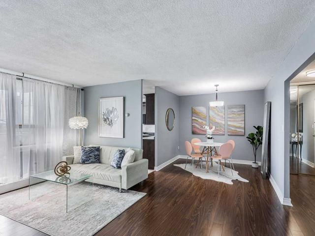 911 - 100 Wingarden Crt, Condo with 2 bedrooms, 2 bathrooms and 1 parking in Toronto ON | Image 20