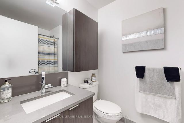 736 - 38 Iannuzzi St, Condo with 1 bedrooms, 1 bathrooms and 1 parking in Toronto ON | Image 18