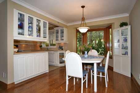 362 Winston Rd, House detached with 3 bedrooms, 4 bathrooms and 6 parking in Oakville ON | Image 3