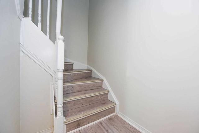 15 - 2450 Post Rd, Townhouse with 2 bedrooms, 2 bathrooms and 1 parking in Oakville ON | Image 3