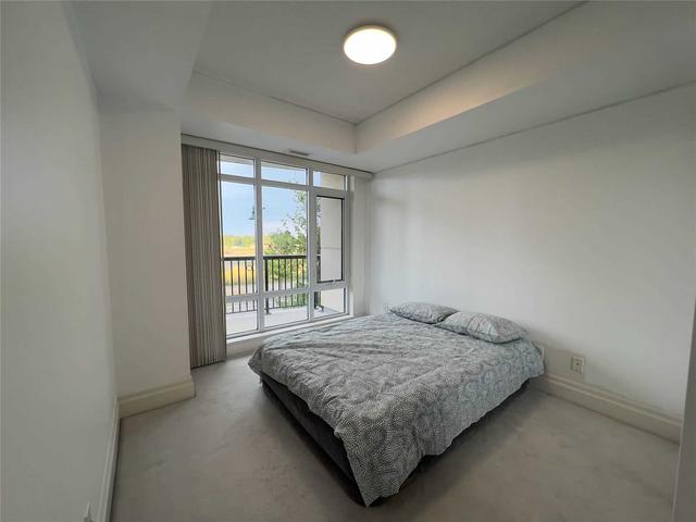209 - 131 Upper Duke Cres, Condo with 1 bedrooms, 1 bathrooms and 1 parking in Markham ON | Image 7