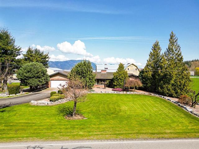 39539 Vye Road, House detached with 6 bedrooms, 3 bathrooms and null parking in Abbotsford BC | Image 20