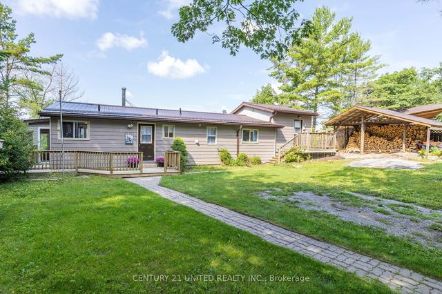 4 Island Terr, House detached with 3 bedrooms, 2 bathrooms and 8 parking in Trent Lakes ON | Image 23
