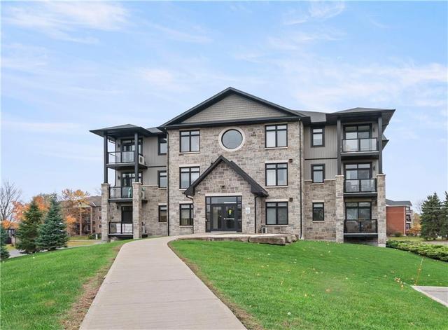 104 - 1109 Millwood Avenue, Condo with 2 bedrooms, 2 bathrooms and 1 parking in Brockville ON | Image 25