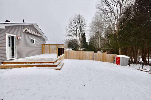 549 Camilla St, House detached with 3 bedrooms, 1 bathrooms and 3 parking in Tay ON | Image 8