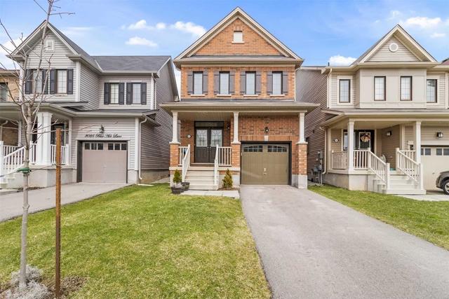 8017 Blue Ash Lane, House detached with 3 bedrooms, 3 bathrooms and 2 parking in Niagara Falls ON | Image 24