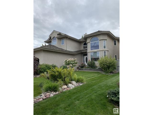 1010 Downey Wy Nw, House detached with 4 bedrooms, 2 bathrooms and null parking in Edmonton AB | Image 4
