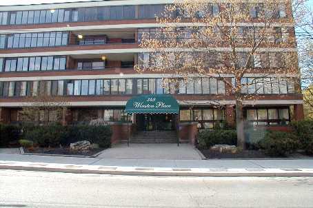 101 - 349 St Clair Ave W, Condo with 3 bedrooms, 3 bathrooms and 1 parking in Toronto ON | Image 9