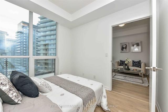 1309 - 36 Forest Manor Rd, Condo with 1 bedrooms, 1 bathrooms and 0 parking in Toronto ON | Image 33