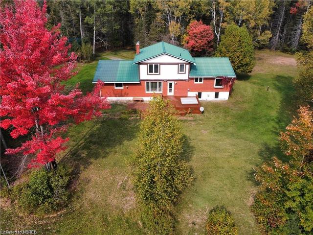 1281 Hwy 654 W, House detached with 3 bedrooms, 3 bathrooms and 12 parking in Callander ON | Image 23