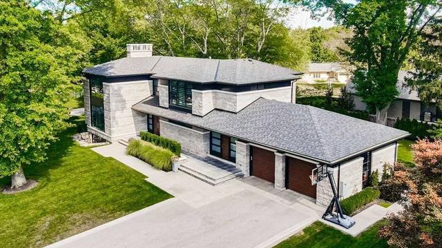 259 Burgundy Dr, House detached with 4 bedrooms, 6 bathrooms and 10 parking in Oakville ON | Image 29
