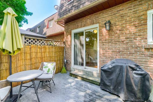 52 - 21 Macey Crt, Townhouse with 3 bedrooms, 2 bathrooms and 2 parking in Ajax ON | Image 25