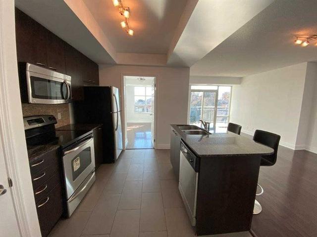 514 - 650 Mount Pleasant Rd, Condo with 2 bedrooms, 2 bathrooms and 1 parking in Toronto ON | Image 27