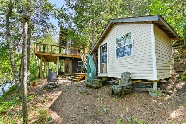1096c Shoepack Lane, House detached with 4 bedrooms, 1 bathrooms and 7 parking in North Frontenac ON | Image 30
