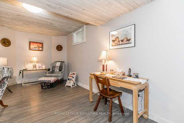 1032 Base Line Rd, House detached with 3 bedrooms, 3 bathrooms and 8 parking in Gravenhurst ON | Image 25