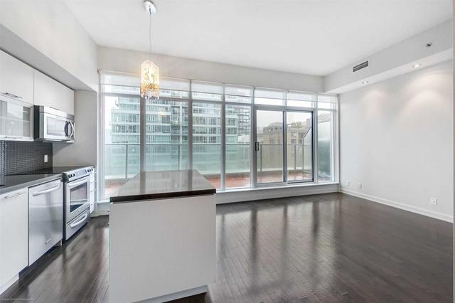 uph12 - 21 Nelson St, Condo with 1 bedrooms, 2 bathrooms and 1 parking in Toronto ON | Image 23