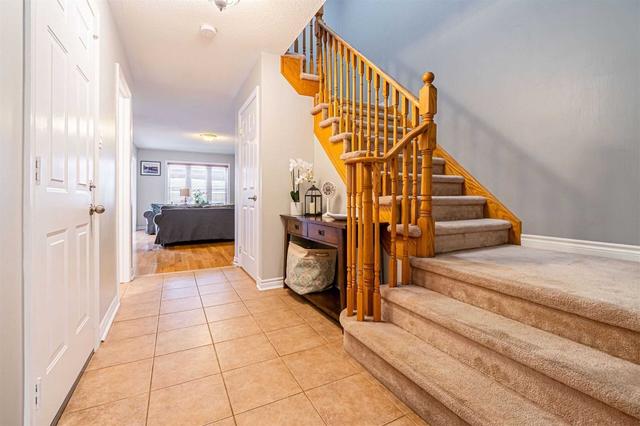3 Echoridge Dr, House detached with 4 bedrooms, 3 bathrooms and 6 parking in Brampton ON | Image 7
