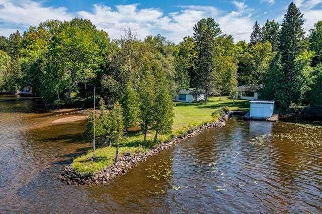 1265 Kashagawigamog Rd S, House detached with 3 bedrooms, 2 bathrooms and 8 parking in Minden Hills ON | Image 12