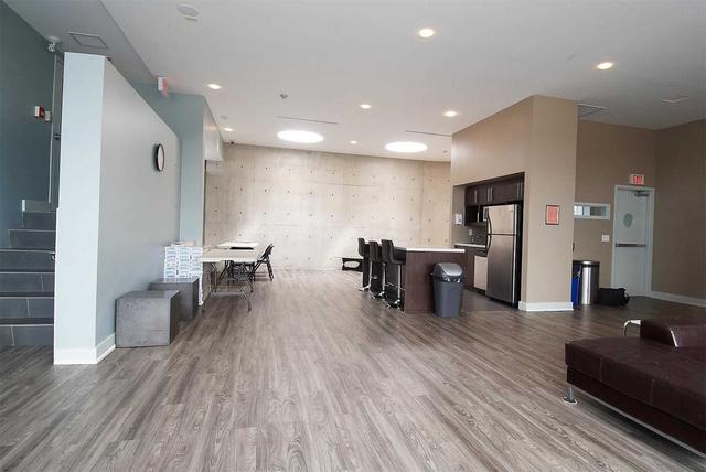 416 - 1040 The Queensway Ave, Condo with 1 bedrooms, 1 bathrooms and 1 parking in Toronto ON | Image 13