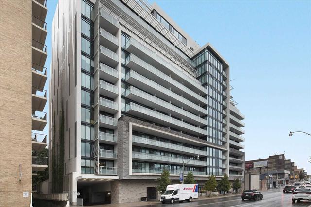 uph2 - 3018 Yonge St, Condo with 2 bedrooms, 2 bathrooms and 1 parking in Toronto ON | Image 1