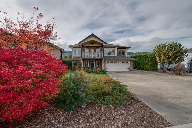 2106 Heitman Street, House detached with 4 bedrooms, 3 bathrooms and 4 parking in Enderby BC | Image 48