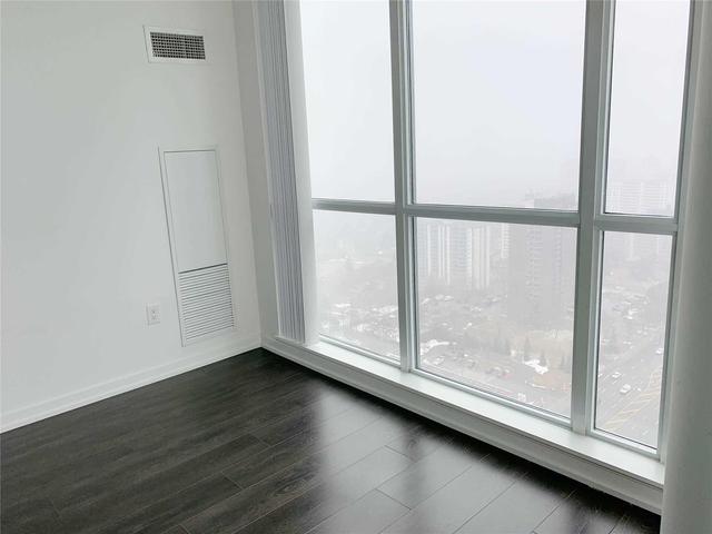 2806 - 66 Forest Manor Rd, Condo with 2 bedrooms, 2 bathrooms and 1 parking in Toronto ON | Image 6