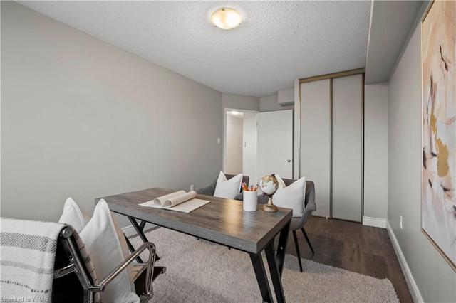 803 - 3227 King Street E, House attached with 2 bedrooms, 2 bathrooms and 1 parking in Kitchener ON | Image 6