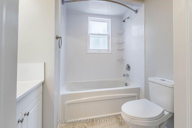 3 - 209 Wychwood Ave, House detached with 2 bedrooms, 1 bathrooms and 1 parking in Toronto ON | Image 6