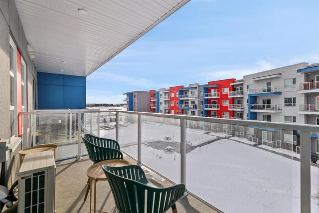 1305 - 19489 Main Street Se, Condo with 2 bedrooms, 2 bathrooms and 1 parking in Calgary AB | Image 9