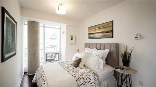 1208 - 205 Frederick St, Condo with 2 bedrooms, 2 bathrooms and 1 parking in Toronto ON | Image 4