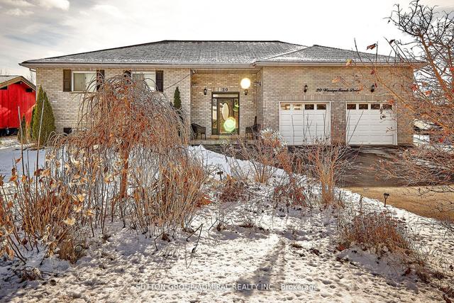 20 Wasaga Sands Dr, House detached with 3 bedrooms, 3 bathrooms and 8 parking in Wasaga Beach ON | Image 12