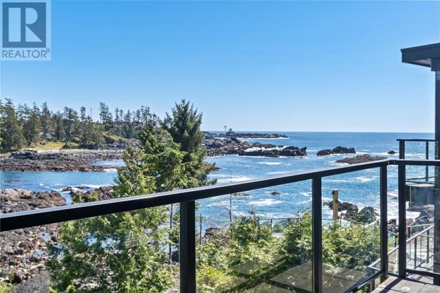 307 - 596 Marine Dr, Condo with 0 bedrooms, 1 bathrooms and 1 parking in Ucluelet BC | Image 22
