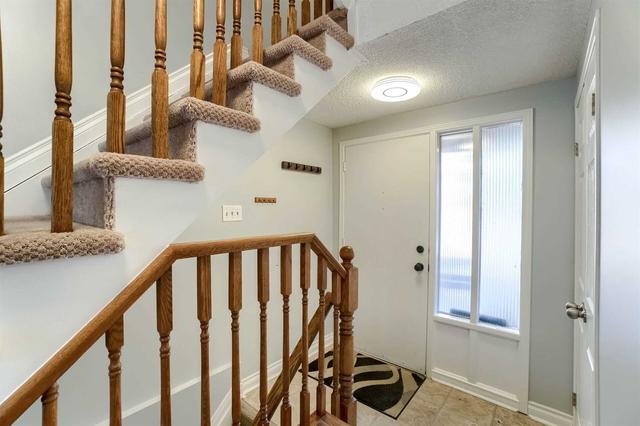 6 - 3006 Palmer Dr, Townhouse with 3 bedrooms, 2 bathrooms and 2 parking in Burlington ON | Image 29