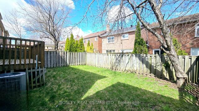 104 Glenmanor Way, House detached with 3 bedrooms, 4 bathrooms and 4 parking in Vaughan ON | Image 15