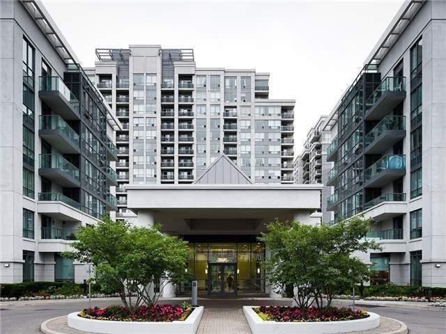 1003 - 20 North Park Rd, Condo with 1 bedrooms, 2 bathrooms and 1 parking in Vaughan ON | Image 16