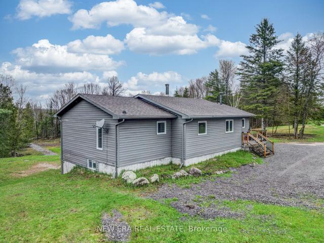 1713 Weslemkoon Lake Rd, House detached with 2 bedrooms, 3 bathrooms and 12 parking in Limerick ON | Image 31