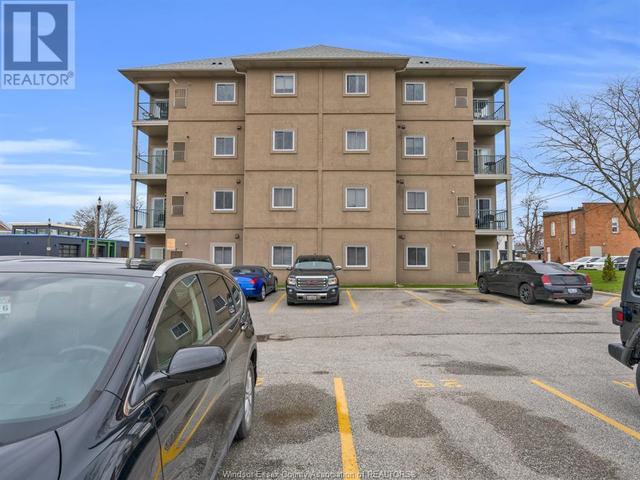 305 - 90 Murray, Condo with 2 bedrooms, 2 bathrooms and null parking in Amherstburg ON | Image 17