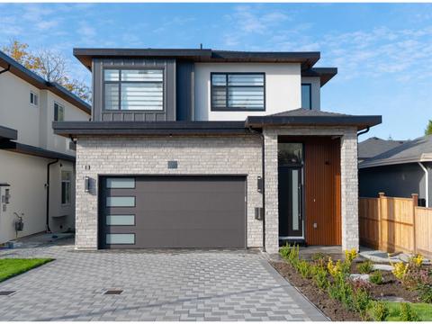 8177 114 Street, House detached with 7 bedrooms, 6 bathrooms and 6 parking in Delta BC | Card Image