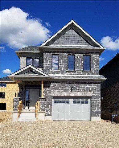 156 Hollybrook Tr, House detached with 4 bedrooms, 3 bathrooms and 1 parking in Kitchener ON | Image 1