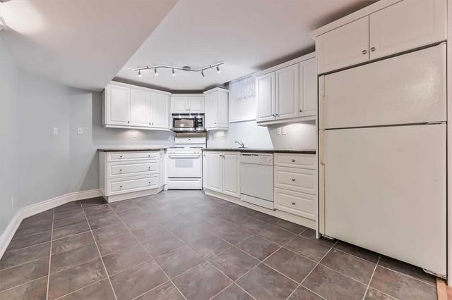 1579 Rockaway St, House detached with 4 bedrooms, 5 bathrooms and 2 parking in Oshawa ON | Image 17