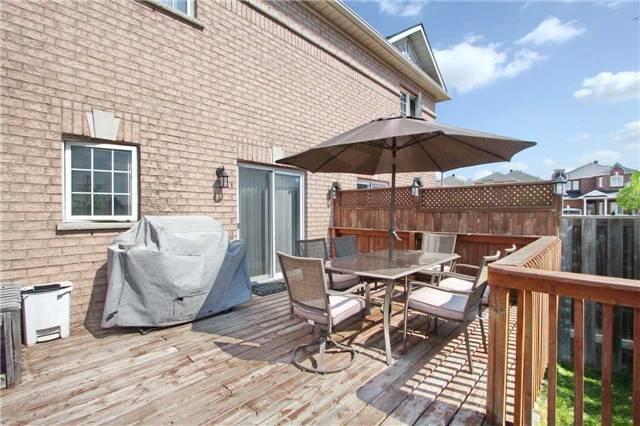 7227 Para Pl, House semidetached with 3 bedrooms, 3 bathrooms and 3 parking in Mississauga ON | Image 20