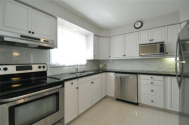 47 - 1485 Gulleden Dr, Townhouse with 3 bedrooms, 3 bathrooms and 1 parking in Mississauga ON | Image 8