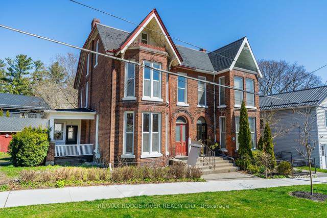 180 Walton St, House semidetached with 4 bedrooms, 3 bathrooms and 2 parking in Port Hope ON | Image 23