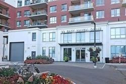 332 - 22 East Haven Dr, Condo with 1 bedrooms, 1 bathrooms and 1 parking in Toronto ON | Image 8