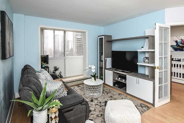 702 - 101 Queen St, Condo with 1 bedrooms, 1 bathrooms and 1 parking in Hamilton ON | Image 19