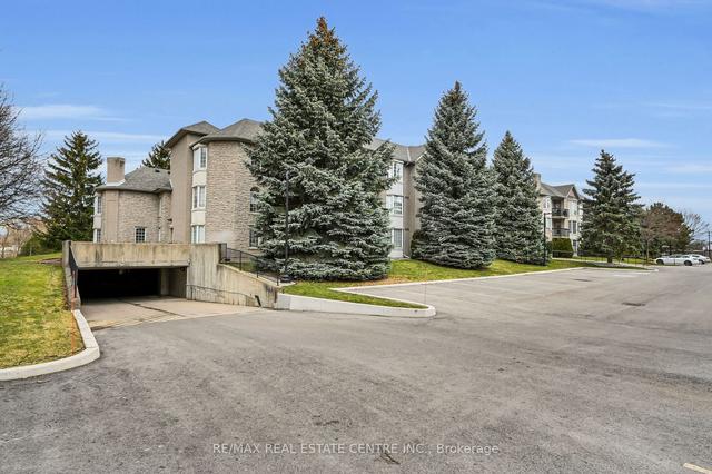 201 - 970 Golf Links Rd, Condo with 2 bedrooms, 2 bathrooms and 1 parking in Hamilton ON | Image 25