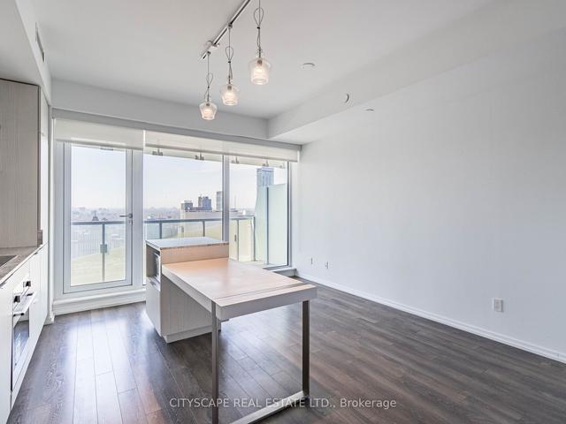 3111 - 197 Yonge St, Condo with 1 bedrooms, 1 bathrooms and 0 parking in Toronto ON | Image 37