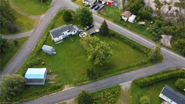 9 Tramway Avenue, House detached with 2 bedrooms, 1 bathrooms and 5 parking in Parry Sound, Unorganized, Centre Part ON | Image 19